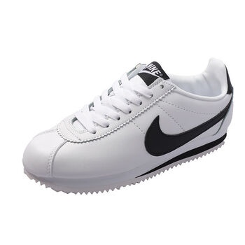 莆田纯原classic cortez阿甘经典款阿甘鞋白红白黑怪奇物语联名款 nk