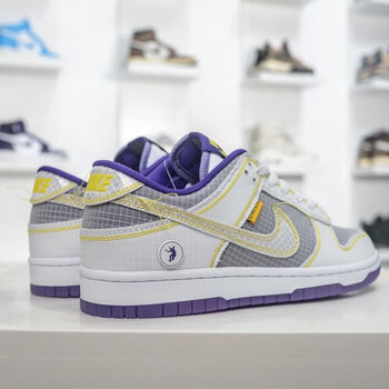 耐克nike【】sb dk low 联名款洛杉矶限定sb扣碎篮板时尚休闲运动板鞋