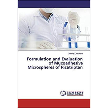 Formulation and Evaluation of Mucoadhesive Micro epub格式下载