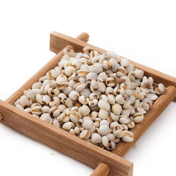 西米西米露家用奶茶店用芒果椰汁水果捞水晶粽子西米露原料批发薏米