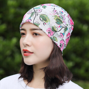 薄款夏天戴的遮白发帽子神器盖白发帽子冰丝女夏季双层透气薄帽头巾帽包头帽光头堆堆帽夏日绿藤 夏透气薄弹力薄帽 默认发1个帽子 送礼品 图片价格品牌报价 京东