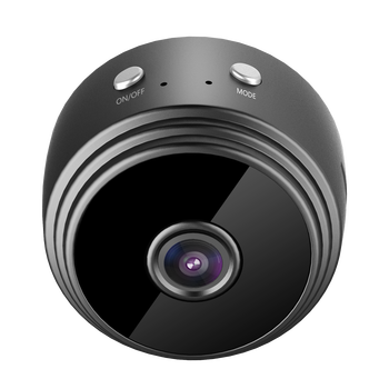 hknl2022新款360停车监控高清24小时充电监控摄像头自带电池断电续航