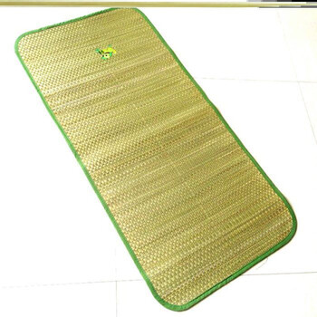 龙须草席 宽边1.