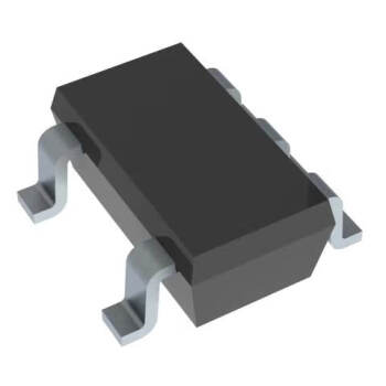 TI 电压基准 LM4128BMF-2.0/NOPB 起订250个装