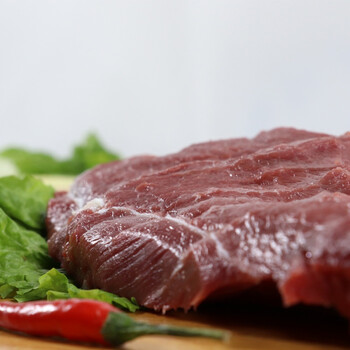 2斤牛肉农家烧烤生牛肉牛肋条牛腩牛后腿牛里脊肉