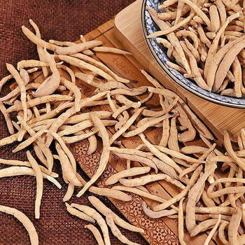 伟博太子参粉 超细太子参粉500克 正宗无硫孩儿参粉 太子参粉 超细