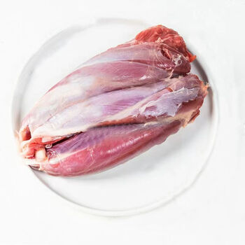 国产牛腱子牛肉新鲜牛腿肉牛腱子肉冷冻发货农家散养原切不调理鲜腱子