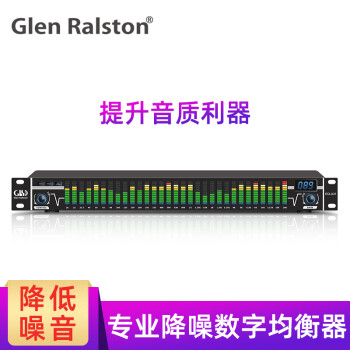 ʿ٣Glen Ralston רҵ31ξ̨ݳרҵƵ EQ-A31־(ɫ)