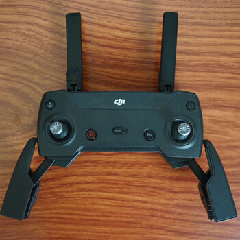 九成新dji大疆无人机遥控器 御pro 御2 精灵3 精灵4 晓spark mini 御