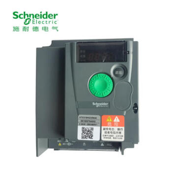 ATV310HU75HD11HD15HD18HD22N4A  施耐德schneider变频器 ATV310H037N4A未税