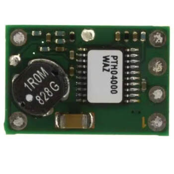 TI 电源模块 PTH04000WAZ