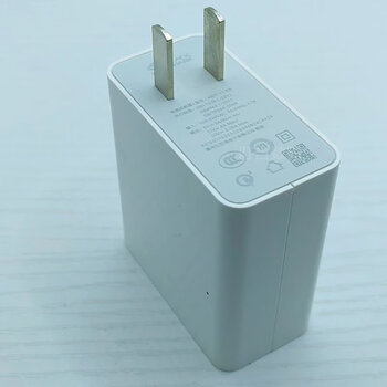 数码>数码配件>智能手表配件>小米>原装黑鲨65w充电器标准快充小数点