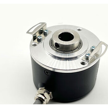 ec50w8-l5pr-2000宜科空心轴光电编码器1000-1024-2500-2048