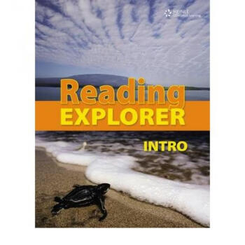 Reading Explorer Intro