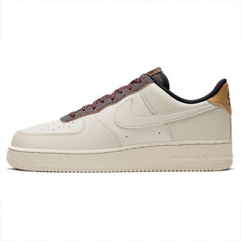 nike air force 1af1空军一号男女 鞋子当季潮流鹅卵石男生 女生小白