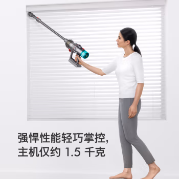 个人认为:戴森V12 Origin轻量吸尘器降音怎么样，评测了解三星期经验分享！