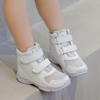 【免费开票】 儿童内八字矫正鞋扁平足外翻纠正凉鞋踮脚长短腿xo型腿