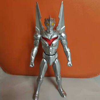 万代诺亚奥特曼自改模型玩具高精度改装版做工精细质