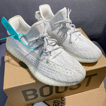 yeezy复刻圈大佬 高端复刻椰子鞋(已更新)-第1张图片-潮百科