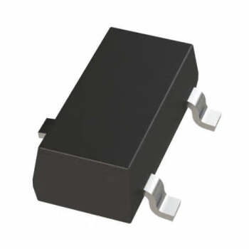 TI 磁性传感器 DRV5032FBDBZR