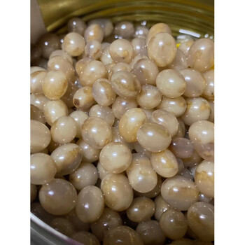 西藏青稞爆珠即食闪光爆爆雪精灵爆爆珠龙珠奶茶店原 青稞爆珠850g