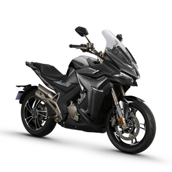 升仕zontes 2019新款310x1摩托车 单摇臂abs国四单缸水冷电喷310cc