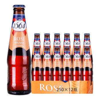 KronenbourgԭװơKronenbourg1664ζơ 1664õ 250mL 12ƿ 531յ