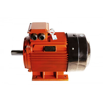 欣双力高效三相永磁同步变频电动机一级能效大功率3000转生产 2级-220