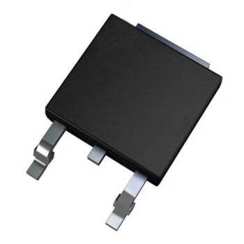 FAIRCHILD Mosfet场效应管 FDD390N15A 起订500个装