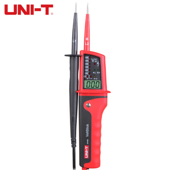 优利德（UNI-T）UT15C 防水型电笔数显试电笔测电笔 可测三相交流电 12-690V