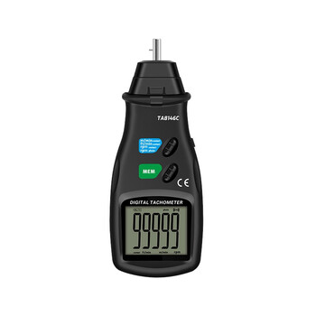 上岭数显激光转速表ta8146c1个定制