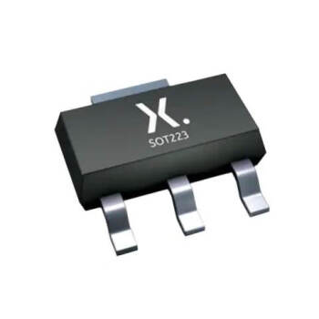 NEXPERIA Mosfet场效应管 BSP220,115