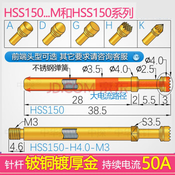 中探針三大產品線需求強明年營收年增15 起跳優往年 Anue鉅亨 台股新聞