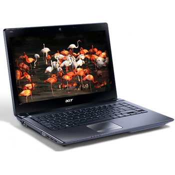 二手acer/宏碁笔记本电脑as4750酷睿独显学生办公轻薄便携游戏本 as