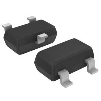 onsemi 数字晶体管 MUN2240T1G 起订30000个装