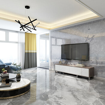 爱蜂巢瓷砖亮光干粒抛光感成就美感at81601单片8001600