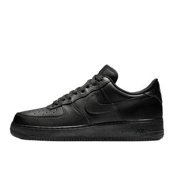 耐克nikenikeairforce1af1黑武士空军一号低帮板鞋男女cw2288001cw