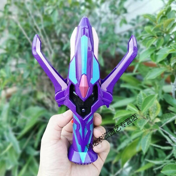 器变身器手镯套装火花维克特利儿童玩具手环手表 【袋装】黑暗火花