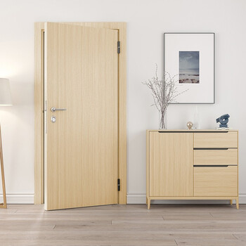 间房门柜子衣柜装饰木纹翻新改造贴纸水曲柳120cm宽12米适合门门套