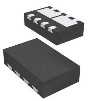 VISHAY Mosfet场效应管 SI5922DU-T1-GE3