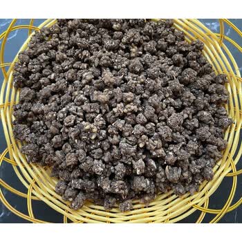 猫爪草猫爪草新鲜猫抓草水洗猫爪草小毛茛草药 猫爪草1500g特惠好货不