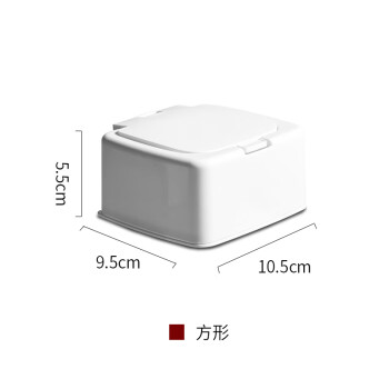 桌面收纳盒使用说明图片