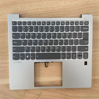 oloey联想小新air13air13iwlair13ikb笔记本键盘背光带c壳一体全新