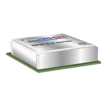 RECOM Power 电源模块 RPM5.0-6.0