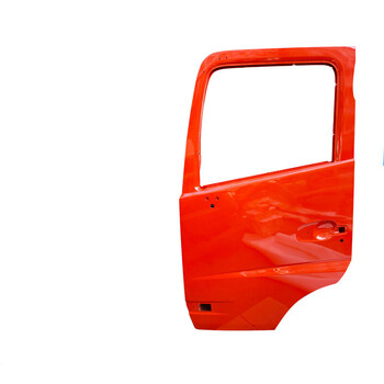 趣奇酷适用于东风天龙天锦大力神货车驾驶室车门总成空壳门壳汽车配件