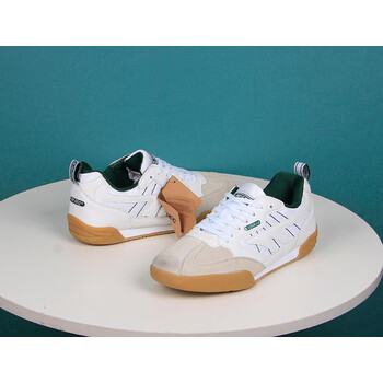 翰鸥斐欧洲单壁球鞋成人比赛运动鞋防滑耐磨赛事专用鞋子新款训练37