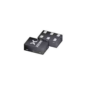 NEXPERIA 电压电平转换器 74AVC1T45GM-Q100H