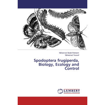 Spodoptera frugiperda, Biology, Ecology and Cont txt格式下载