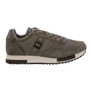 blauer运动鞋男士44绿色