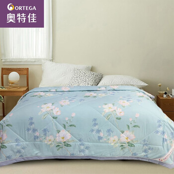 奥特佳莱卡天丝夏被